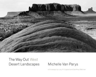The Way Out West (Center for American Places - Center Books on the American West)