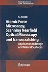 Atomic Force Micr...