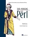 Data Munging with Perl