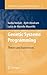 Genetic Systems Programming...