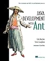 Java Development With Ant