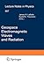 Geospace Electromagnetic Waves and Radiation (Lecture Notes in Physics, 687)