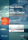 Solar Activity and Earth's Climate (Springer Praxis Books)