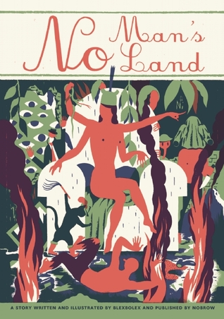 No Man's Land (Hardcover)