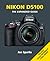 Nikon D5100: The Expanded Guide