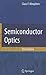 Semiconductor Optics