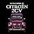 Little Book of Citroen 2cv