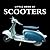 Little Book of Scooters