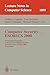 Computer Security - ESORICS 2000: 6th European Symposium on Research in Computer Security Toulouse, France, October 4-6, 2000 Proceedings (Lecture Notes in Computer Science, 1895)