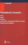 Piezoelectric Sensorics Piezoelectric Sensorics