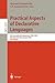 Practical Aspects of Declarative Languages: 4th International Symposium, PADL 2002, Portland, OR, USA, January 19-20, 2002. Proceedings (Lecture Notes in Computer Science, 2257)
