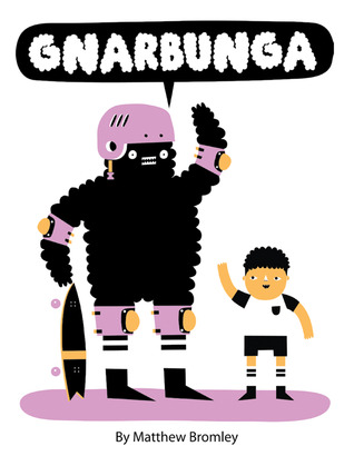 Gnarbunga (Hardcover)