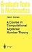 A Course in Computational A...
