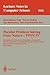 Parallel Problem Solving from Nature - PPSN IV: International Conference on Evolutionary Computation. The 4th International Conference on Parallel ... (Lecture Notes in Computer Science, 1141)
