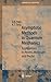 Asymptotic Methods in Quantum Mechanics: Application to Atoms, Molecules and Nuclei (Springer Series in Chemical Physics, 64)