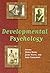 Developmental Psychology by Derek Hook