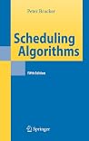 Scheduling Algorithms