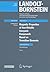 Magnetic Properties of Tectosilicates I (Landolt-Börnstein: Numerical Data and Functional Relationships in Science and Technology - New Series, 27I6A)
