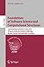 Foundations of Software Science and Computational Structures by Roberto Amadio