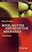 Mind, Matter and Quantum Mechanics (The Frontiers Collection)