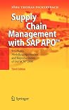 Supply Chain Management with SAP APO™: Structures, Modelling Approaches and Implementation of SAP SCM™ 2008 Supply Chain Management with SAP APO™: Structures, Modelling Approaches and Implementation of SAP SCM™ 2008