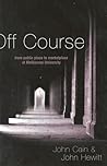 Off Course: From Public Place to Market Place at Melbourne University