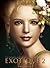 EXOTIQUE 2: The World's Most Beautiful CG Characters