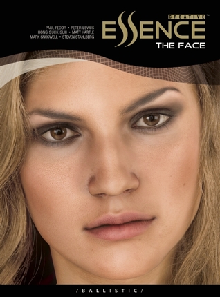 Creative Essence: The Face