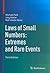 Laws of Small Numbers: Extremes and Rare Events