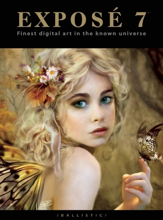 Exposé 7: The Finest Digital Art in the Known Universe