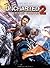 The Art of Uncharted 2: Among Thieves (The Art of the Game)