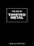The Art of Twisted Metal (The Art of the Game)