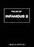 The Art of InFamous 2