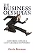 The Business Olympian: Overcoming Hurdles in Today's Business Environment