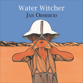 Water Witcher (Hardcover)
