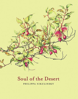 Soul of the Desert