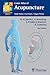 Color Atlas of Acupuncture by Hans-Ulrich Hecker
