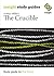 The Crucible (Insight Study Guides)