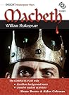 Macbeth by William Shakespeare