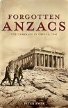 Forgotten Anzacs:...