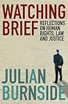 Watching Brief: R...