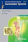 Color Atlas Of Human Anatomy, Vol.1 Locomotor System