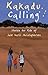 Kakadu Calling