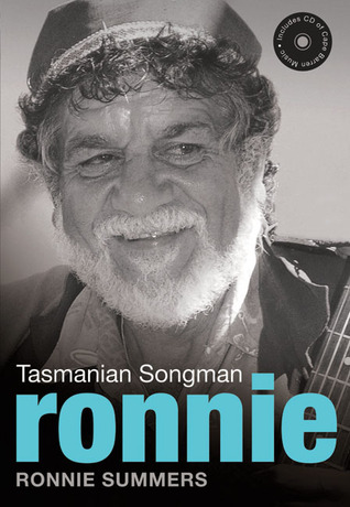 Ronnie: Tasmanian Songman (Paperback)