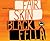 Fair Skin Black Fella by Renee Fogorty