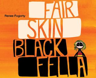 Fair Skin Black Fella (Paperback)