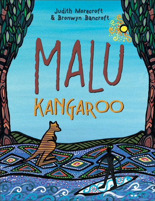 Malu Kangaroo (Hardcover)