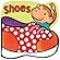 Shoes by Maisie Munro