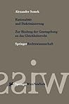 Rationalität und Diskriminierung: Zur Bindung der Gesetzgebung an das Gleichheitsrecht (German Edition) Rationalität und Diskriminierung: Zur Bindung der Gesetzgebung an das Gleichheitsrecht (German Edition)
