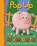 Pop-Up Numbers